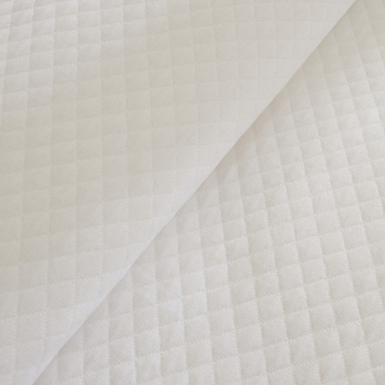 Karaca Home White Collection Doris %100 Pamuk Çift Kişilik Yatak Örtüsü Takımı Bej