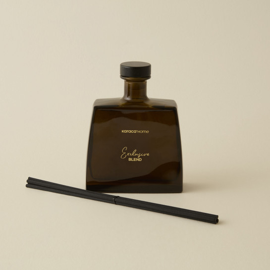 Karaca Home Exclusive Blend Çubuklu Ortam Kokusu 650 Ml