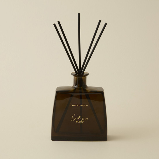 Karaca Home Exclusive Blend Çubuklu Ortam Kokusu 650 Ml