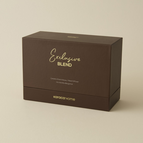 Karaca Home Exclusive Blend Çubuklu Ortam Kokusu 650 Ml