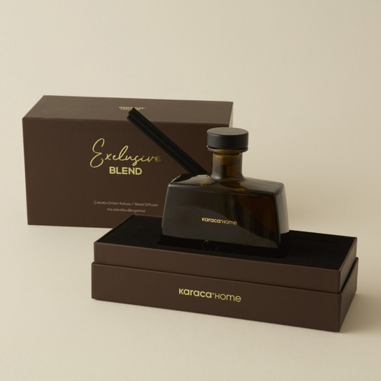 Karaca Home Exclusive Blend Çubuklu Ortam Kokusu 650 Ml