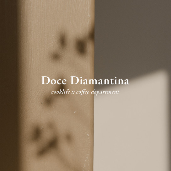 Cooklife Doce Diamantina Kahve 250 Gr