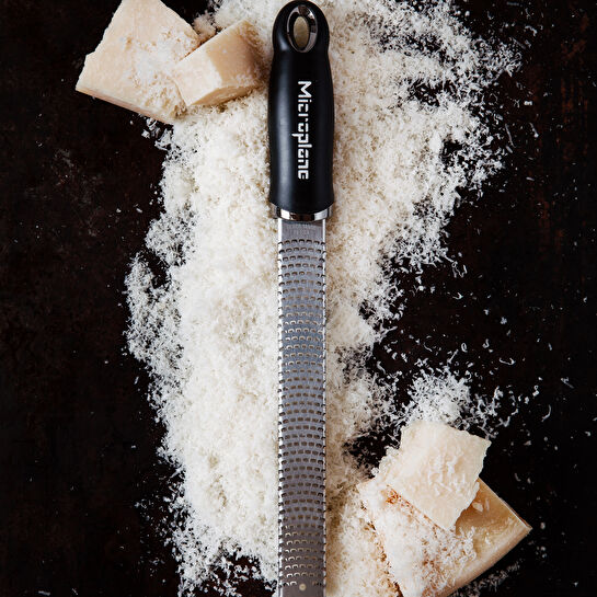 MICROPLANE PREMIUM CLASSIC ZESTER SIYAH