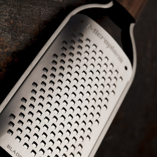 MICROPLANE MASTER RENDE