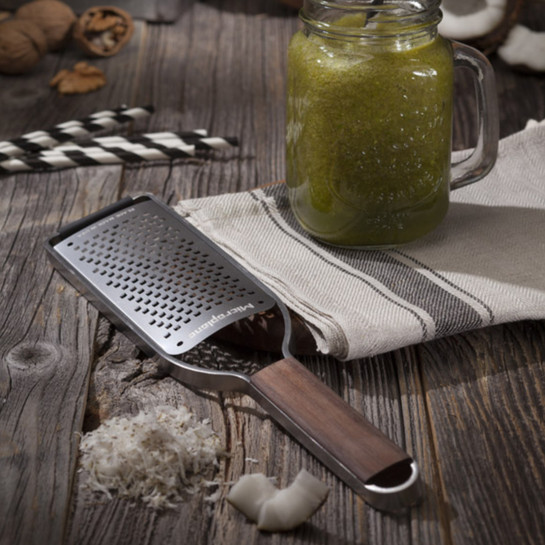 MICROPLANE MASTER RENDE