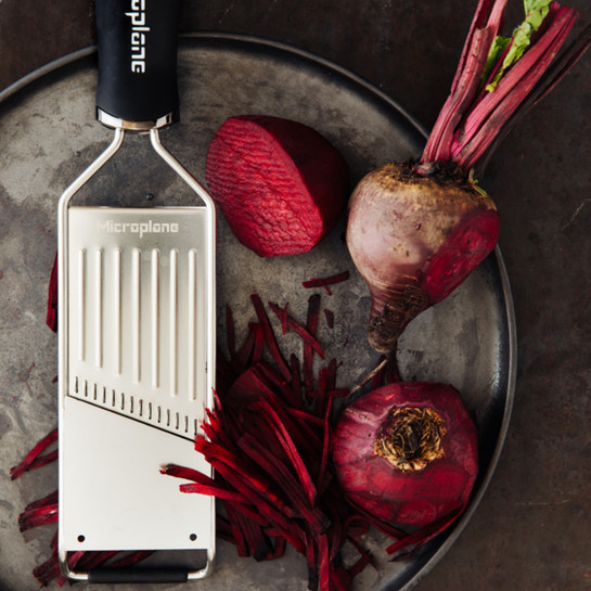 Microplane Gourmet Julienne Dilimleme Rende