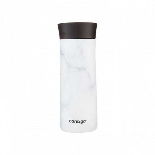 Contigo Pinnacle Couture White Marbel El Termosu 420 ml