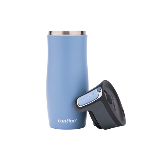Contigo Westloop Earl Gray El Termosu 470 ml