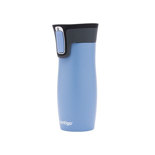 Contigo Westloop Earl Gray El Termosu 470 ml