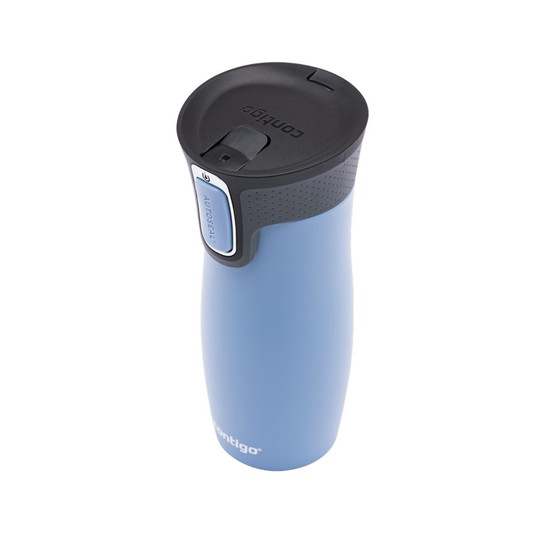 Contigo Westloop Earl Gray El Termosu 470 ml