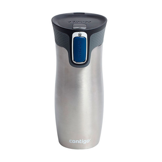 Contigo West Loop Paslanmaz Çelik El Termosu 470 ml