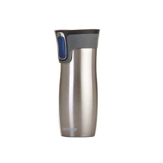 Contigo West Loop Paslanmaz Çelik El Termosu 470 ml