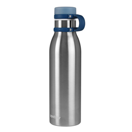 Contigo Matterhorn Mussel Çelik Termos 590 ml