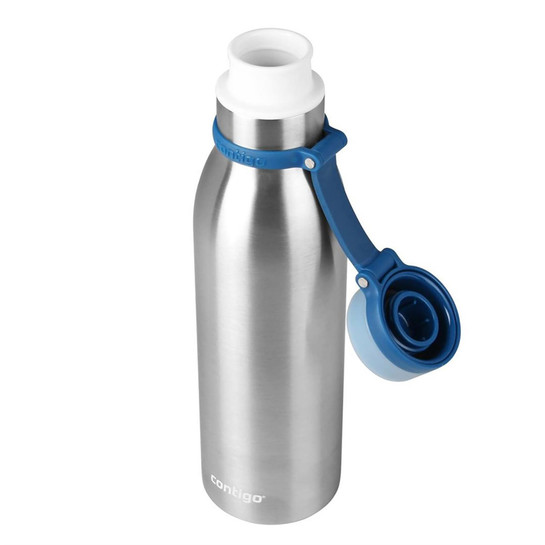 Contigo Matterhorn Mussel Çelik Termos 590 ml