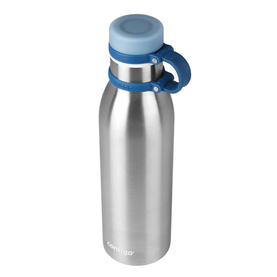 Contigo Matterhorn Mussel Çelik Termos 590 ml