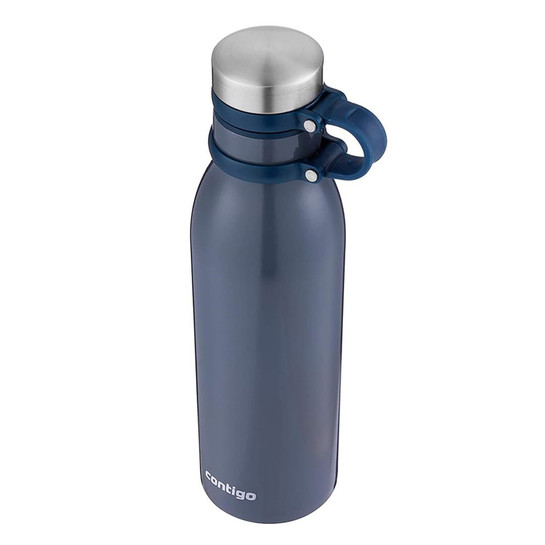 Contigo Matterhorn Blueberry Termos 590 ml