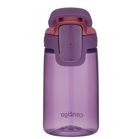 Contigo Gizmo Sip Eggplant Mor Suluk 420 ml
