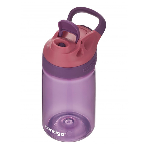 Contigo Gizmo Sip Eggplant Mor Suluk 420 ml