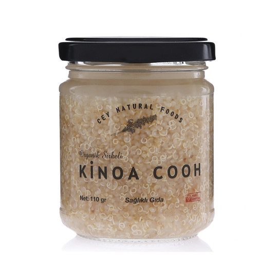 CEY NATURAL KİNOA COOH 110 G