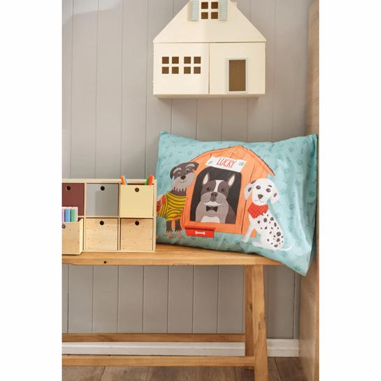 Karaca Home Young Lucky %100 Pamuk Tek Kişilik Complete Takımı