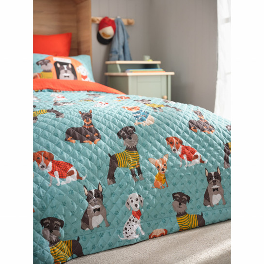 Karaca Home Young Lucky %100 Pamuk Tek Kişilik Complete Takımı