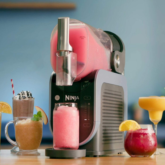 Ninja Slushi Frozen Makinesi