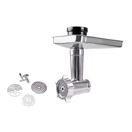 Emsan Bella Gusto Elegant Stand Mikser Kıyma Aparatı