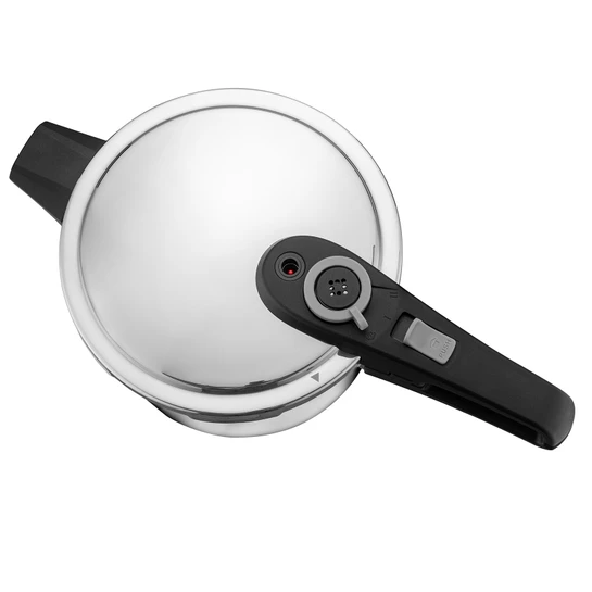 Emsan Fast Cooker Çift Emniyetli Düdüklü Tencere 6 Lt
