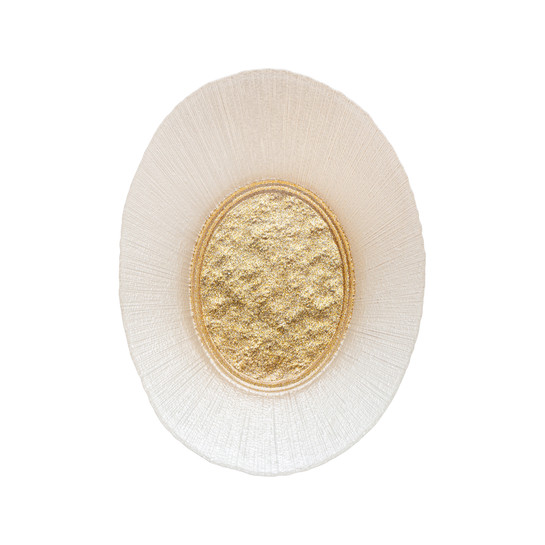 Emsan Golden 4 Parça Cam Gondol 21 cm