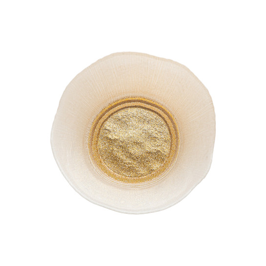 Emsan Golden 4 Parça Cam Gondol 21 cm