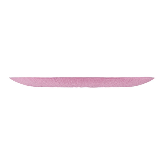 Emsan Pastel 7 Parça Cam Pasta / Tatlı Seti Pembe
