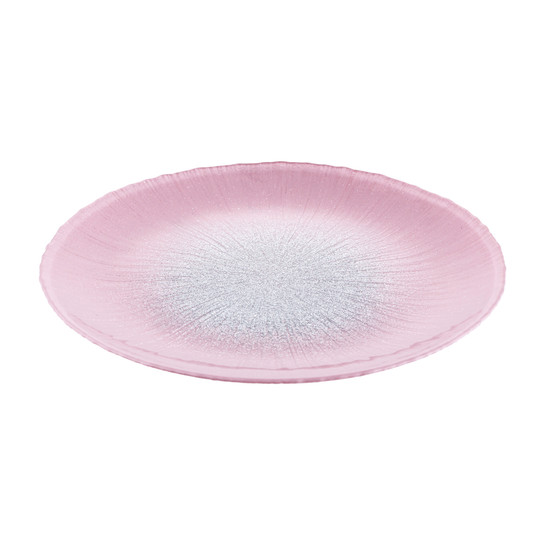 Emsan Pastel 6 Kişilik Cam Pasta Seti 21 cm