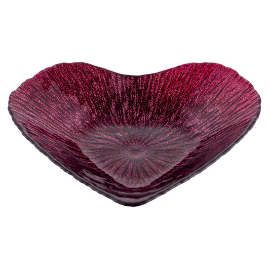 Emsan Amore 4 Parça Cam Kase 16 cm