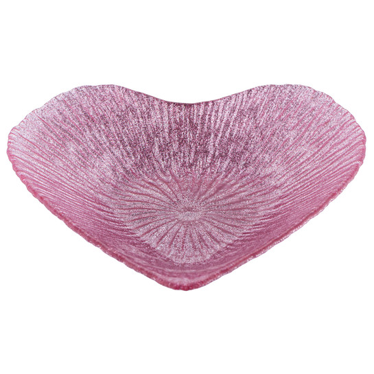 Emsan Amore 4 Parça Cam Kase 16 cm