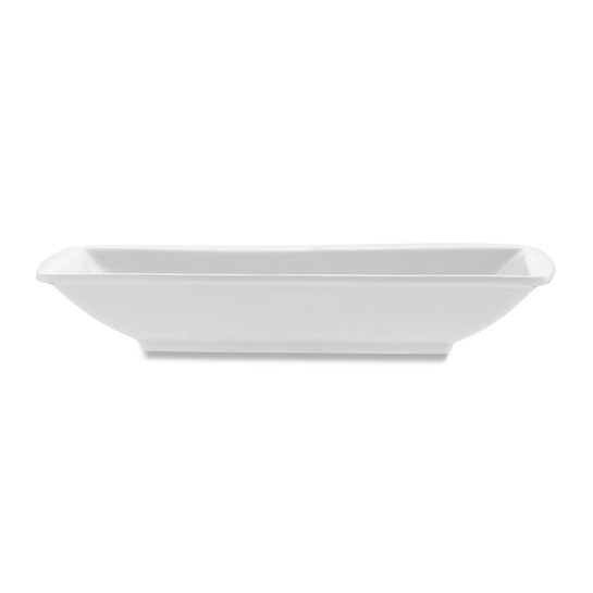 Emsan Pamukkale Dikdörtgen Kayık Tabak 18 cm
