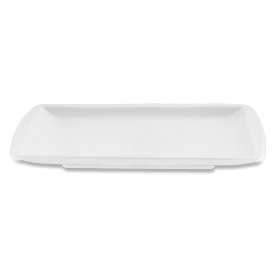 Emsan Pamukkale Kare Tabak 18 cm