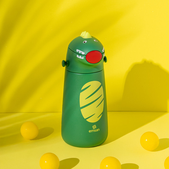 Emsan Dinazor Termos 400 ml