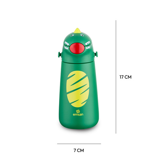 Emsan Dinazor Termos 400 ml