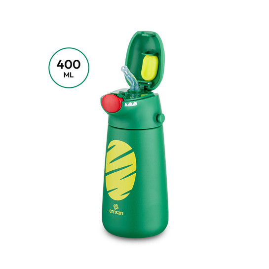 Emsan Dinazor Termos 400 ml