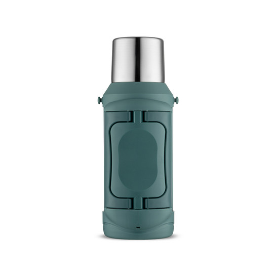 Emsan Thermafort Termos Yeşil 1500 ml