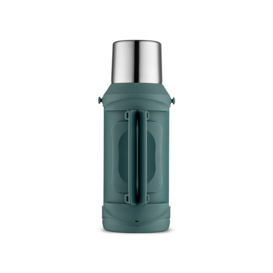 Emsan Thermafort Termos Yeşil 1500 ml