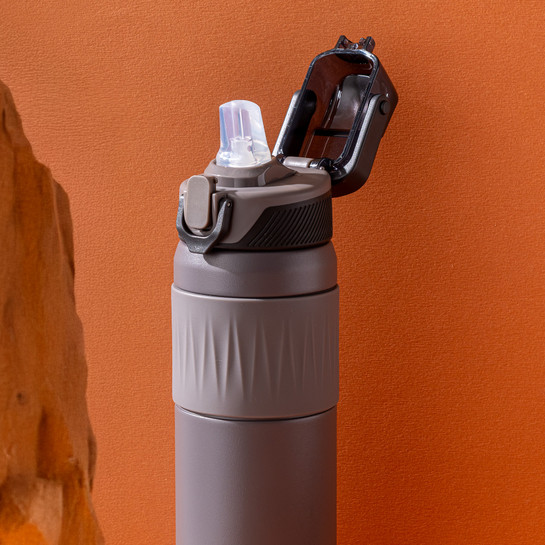 Emsan Sportline Termos Gri 700 ml