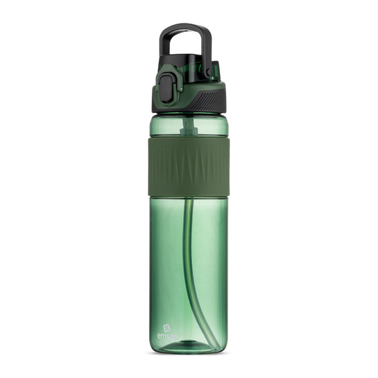 Emsan Motivation Termos Yeşil 820 ml