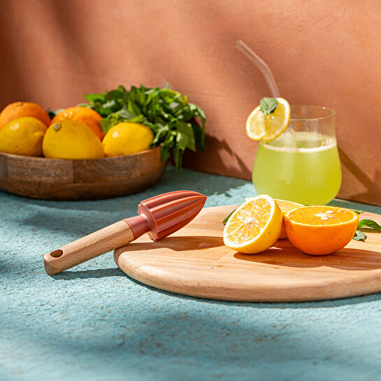 Emsan Rustik Limon Sıkacağı