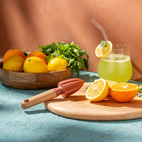 Emsan Rustik Limon Sıkacağı