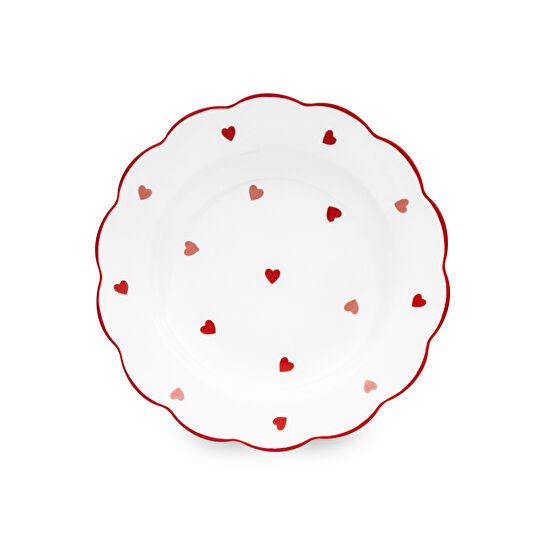 Emsan Sweetheart 14 Parça 6 Kişilik Kahvaltı Takımı