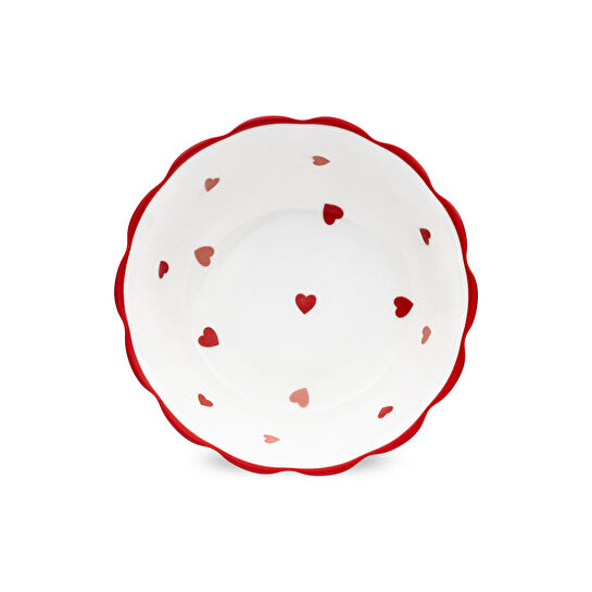 Emsan Sweetheart 14 Parça 6 Kişilik Kahvaltı Takımı