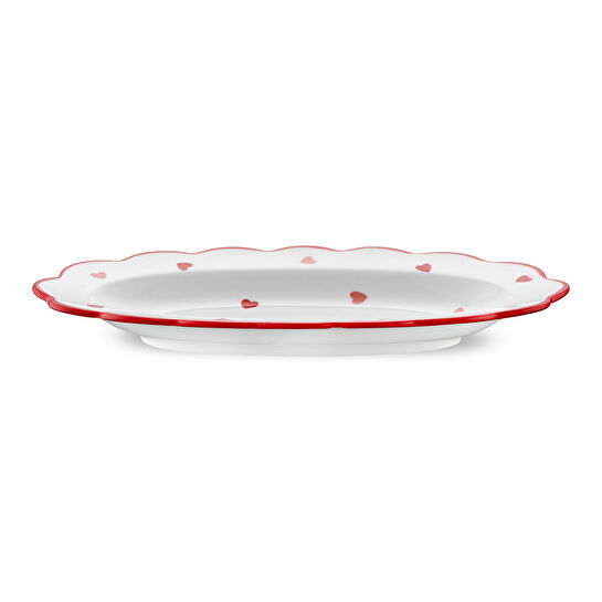 Emsan Sweetheart 14 Parça 6 Kişilik Kahvaltı Takımı