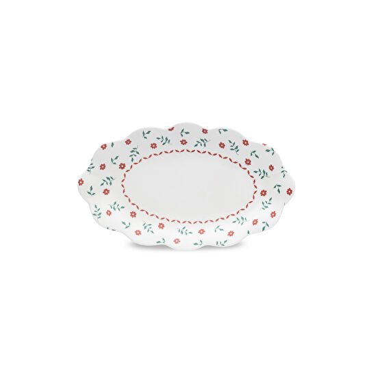 Emsan Bloom 14 Parça 6 Kişilik Kahvaltı Takımı