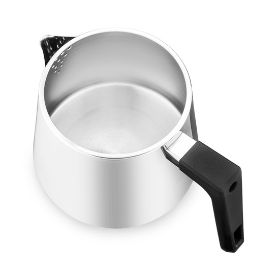 Jumbo Dynamic Steel Çaydanlık